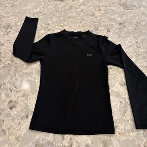 Champion Sport Long Sleeve Boys Medium Top - Picture 1 of 7