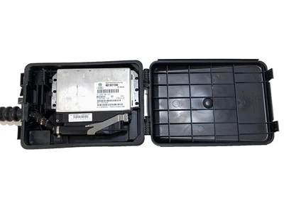 Centralina cambio automatico Audi A6 4B 2.7T Bosch 0260002718 4Z7927156 #1398 - Immagine 1 di 4