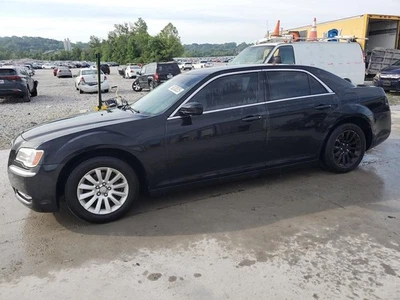 Used Front Right Door Interior Trim Panel fits: 2014 Chrysler 300  Grade A - Image 1 of 4