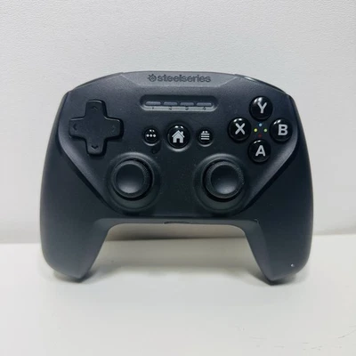 Steelseries Nimbus GC-00004 Bluetooth Gaming Controller iOS Apple iPhone iPad - Image 1 of 4