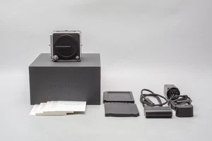 Hasselblad 907X & CFV II 50C Medium Format Mirrorless Digital Camera - Picture 1 of 19