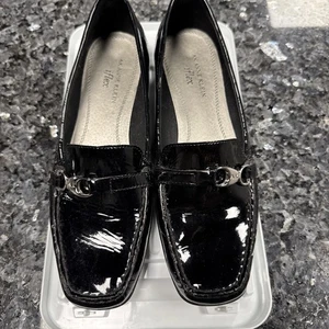 Anne Klein iFlex Black 9 Women’s Slip On - Picture 1 of 5