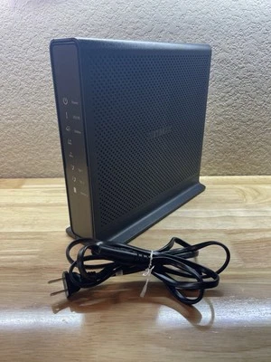 NETGEAR Nighthawk C7100V AC1900  Wireless Router  - Image 1 of 4