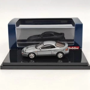 Hobby Japan 1:64 Toyota CELICA GT-FOUR RC ST185 Diecast Toy Car Model Collection - Bild 1 von 12
