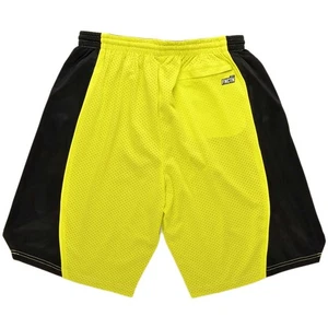 K1X Núcleo Triple Doble Baloncesto Short Con 3 Bolsos - Imagen 1 de 3