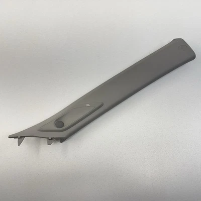 Оригинальная отделка правого лобового стекла стойки для Toyota RAV4 19–25 годов выпуска - Изображение 1 из 4