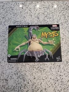 Marvel Legends X-Men Mojo Brandneu Factory Sealed Hasbro - Bild 1 von 13