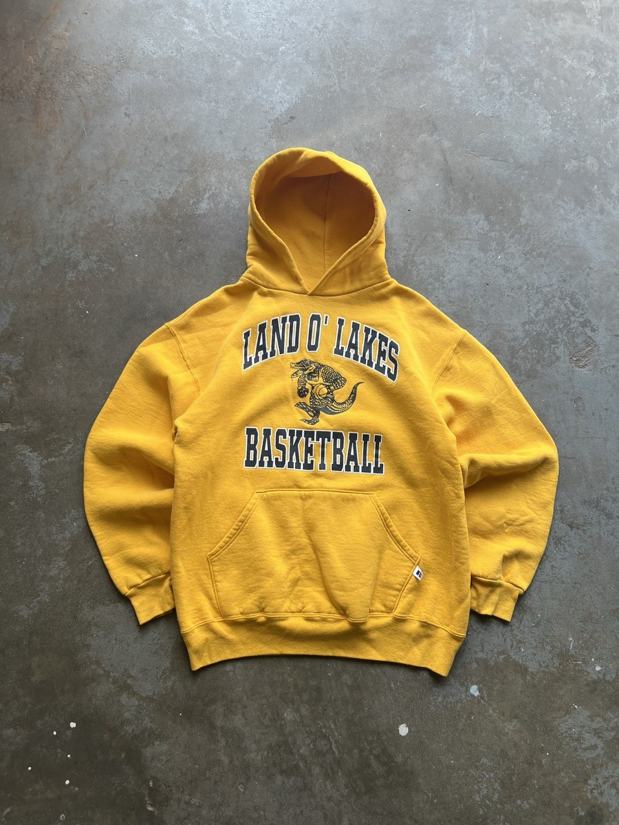 Russell Athletic Zip Through Hoody - Giacca Con Cappuccio Donna, Cotone E Poliestere