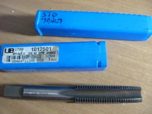 Union Butterfield UB 1012501 M14 X 1.5 tap - Picture 1 of 3