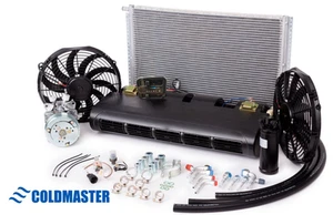 Universal Underdash Air Conditioning 228-100 12V Big Size Cars/Trucks NE - Foto 1 di 12