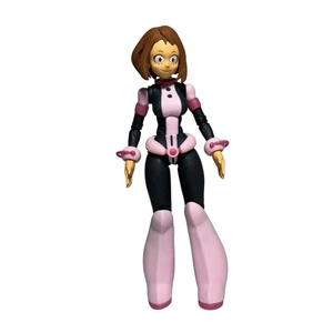 Orchacho Uraraka My Hero Academia Actionfigur 7" McFarlane Toys - Bild 1 von 7