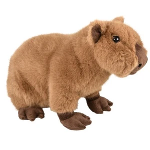 Adventure Planet Plush Animal Den - CAPYBARA (12 inch) - New Stuffed Animal Toy - Picture 1 of 1
