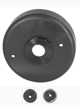 Nuevo rotor alternador de 54 amperios para Harley Davidson FLT 2011-2016 y triciclo 2009/16 Foto 1 de 2