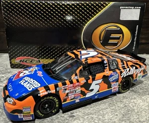 2000 TERRY LABONTE #5 KELLOGG'S MONTE CARLO 1/24 ACTION ELITE NASCAR DIECAST - Picture 1 of 5