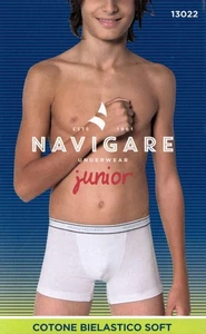 Gruppo 6 boxer bambino Navigare 13022 - Picture 1 of 3