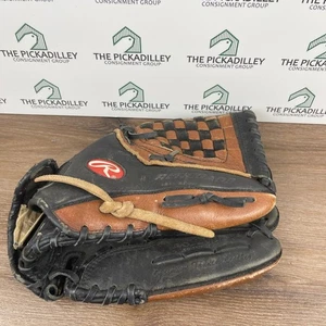 Rawlings Renegade Optimum RS1200 Leder Baseball Handschuh 12 Zoll Korbgeflecht RHT - Bild 1 von 9