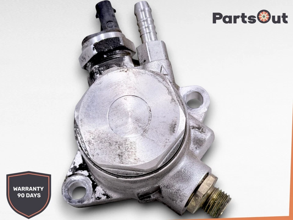 AUDI A3 2015-2016 1,4 L - BOMBA DE COMBUSTIBLE DE ALTA PRESIÓN / HPFP 04E127026H Foto 1 de 4