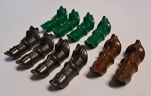 Playmobil Zubehör Armschutz Armpanzer Drachenritter 4586 3841 Felsentempel #E904 - Bild 1 von 2