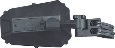 ATV TEK Elite Side Mirrors W/Blind Spt And Dual Breakaway Mount UTVMIR-ES2 - Image 1 of 3