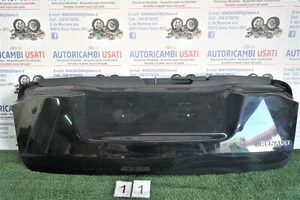 2010 Renault Koleos BLACK BOTTOM REAR HOOD - Picture 1 of 7