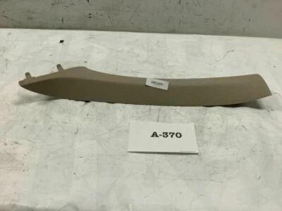 Ford Fivorent 2007 delantero izquierdo cubierta de pilar moldura OEM Foto 1 de 4