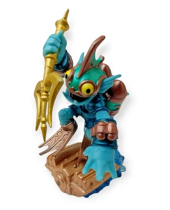 Activision Skylanders Superchargers Deep Dive Gill Grunt Figurine no. 87537888 - Picture 1 of 6