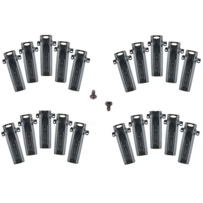 20X Original Baofeng Belt Clip UV-82 8W UV-8D GT-5TP Walkie Talkie Two-way Radio - Image 1 of 4