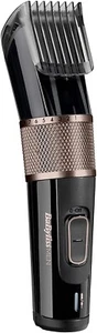 BaByliss MEN E974E Tagliacapelli con Lame in Acciaio Inox - Foto 1 di 2
