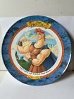 Disney Mc Donalds Hercules 1997 91/2” Plate
