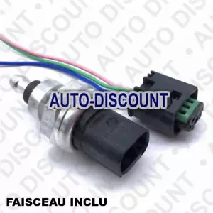 Capteur Pression gaz d’Échappement POUR RENAULT DACIA OPEL NISSAN, 8200974421 - Picture 1 of 5