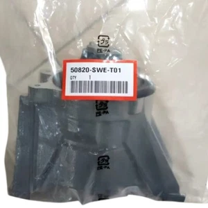 Right Engine Front Mounting For Honda CR-V 07-12 Engine Mount 50820-SWE-T01 NEW - Picture 1 of 4