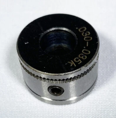 USWELDWIRE Drive Roll For Lincoln Pro MIG 135, Pro MIG 140 (Code 11128 Only), Pro MIG 175