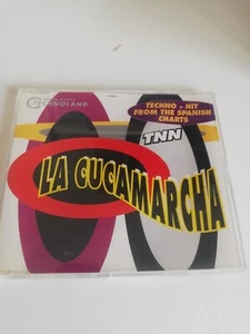 TNN – La Cucamarcha (Remix) (Maxi-CD) - Bild 1 von 2