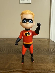 Disney Pixar The Incredibles 2 Dash Action Figure 2018 Jakks Pacific 7" Champion - Picture 1 of 2
