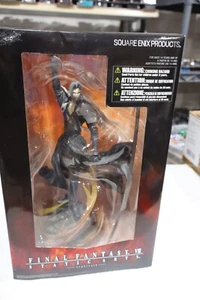 Square Enix Final Fantasy VII Static Arts Sephiroth Statue - Picture 1 of 6