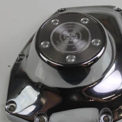 Harley-Davidson Street Glide 2007 motor bomba de aceite cubierta  Foto 1 de 4