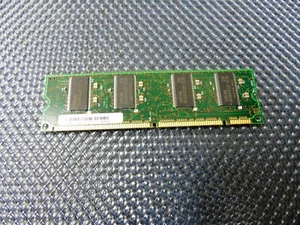 HP CLJ 4600 Printer - C9156AD , 32MB Firmware Dimm Memory - Picture 1 of 7