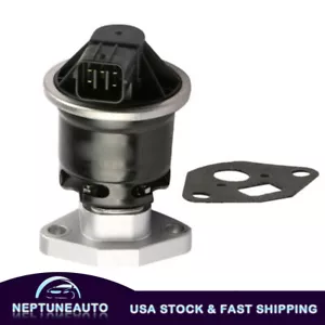 Válvula EGR de emisiones con sello para Honda Accord EX DX LX SE 2,3 L 3,0 L 5862060090 - Imagen 1 de 8