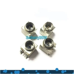 10pcs Antenna Adapter Adaptor Connector for Motorola XIR P8668EX Radio - Picture 1 of 1