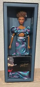 Meteor Look At Her Zuri Okoty doll NRFB Integrity Toys X Jason Kramer LE 900 - Foto 1 di 12