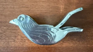 Zitronenkeilpresse - Vogelform Edelstahl - Bild 1 von 4