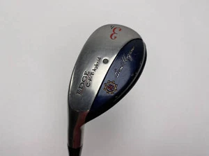 Ben Hogan Edge CFT 3 Hybrid 19* Apex 3 Regular Graphite Mens LH - Picture 1 of 6