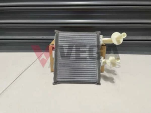 Heater Core to suit Mitsubishi Lancer Evolution 3 / 4 / 5 / 6 CE9A CN9A CP9A MB8 - Picture 1 of 3