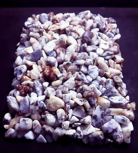 100% Natural Dendrite Ethiopian Opal Rough Loose Gemstone 50 Ct With Free Gift - Picture 1 of 13