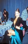 Oa35-034 1990S Models At Celeb Fashion Show Orig Oscar Abolafia 35Mm Color Slide