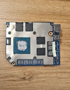 Scheda video Dell Precision 7530 7540 nVIDIA T1000 Max-Q 4 GB N19P-Q1-A1 CWF0J - Foto 1 di 2