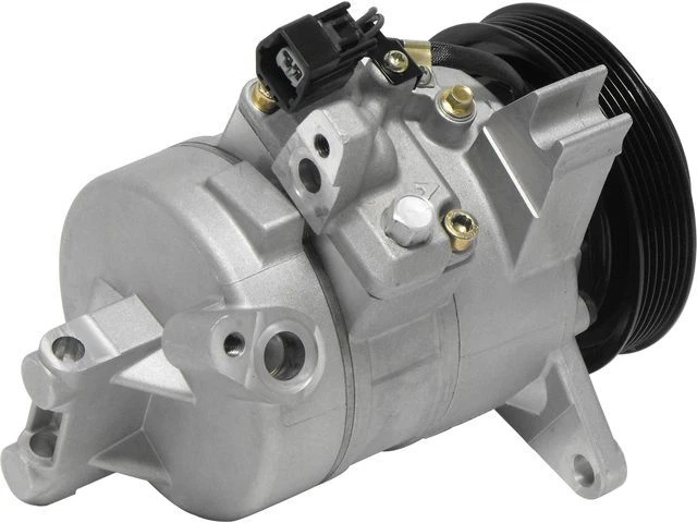 UAC 64KV39D A/C Compressor Fits 2006-2011 Cadillac DTS - Image 1 of 1