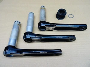 Job Lot FSA Gradient BB392EVO Modular Cranks Non D/S 1 x 11 / 12 DH Trail Enduro - Picture 1 of 5