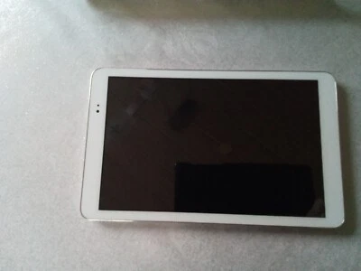 Huawei MediaPad T5 10.1 Ags2-l09 Black 16gb 2gb RAM - Bild 1 von 4