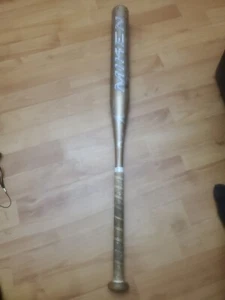 Miken Freak FX700 FPFX12 Softball Bat 32/20 -12 FREE SHIPPING - Picture 1 of 7